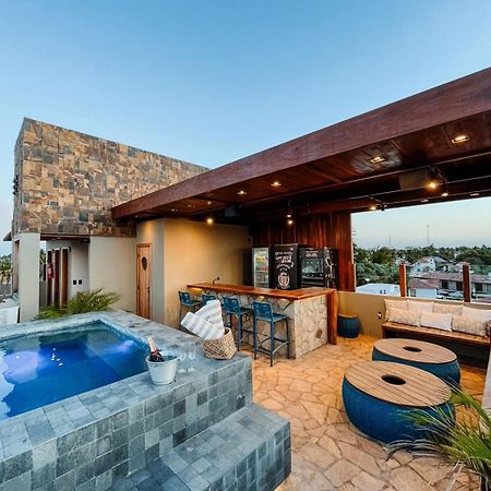 Mare Loft Praia Icaraí Eksteriør bilde