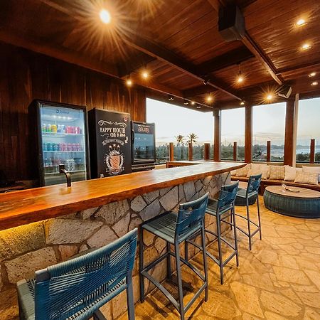 Mare Loft Praia Icaraí Eksteriør bilde