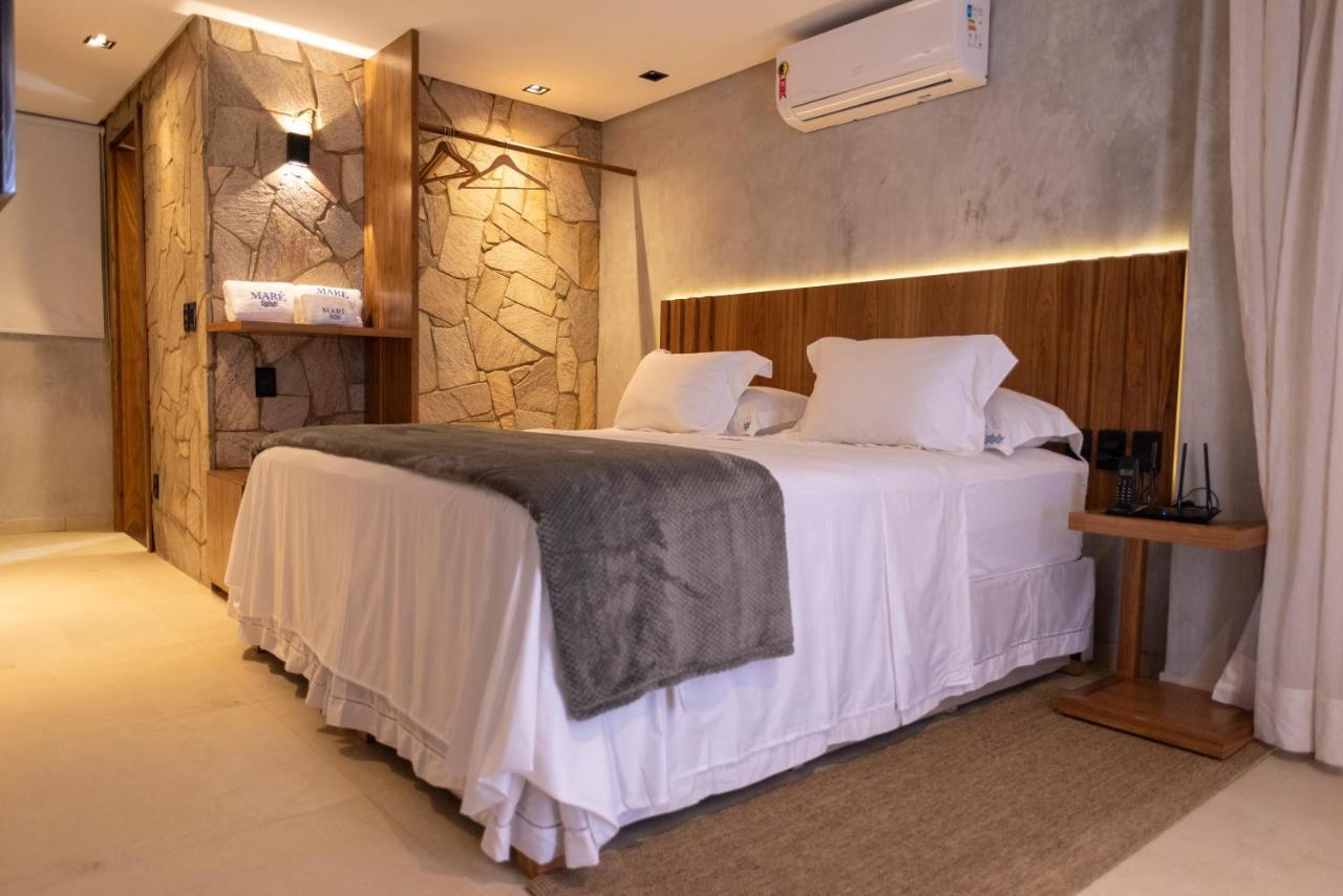 Mare Loft Praia Icaraí Eksteriør bilde
