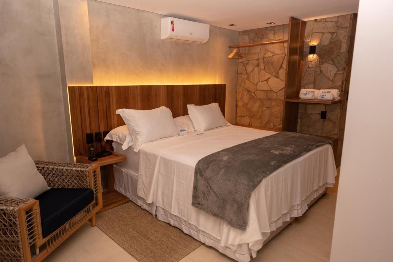Mare Loft Praia Icaraí Eksteriør bilde