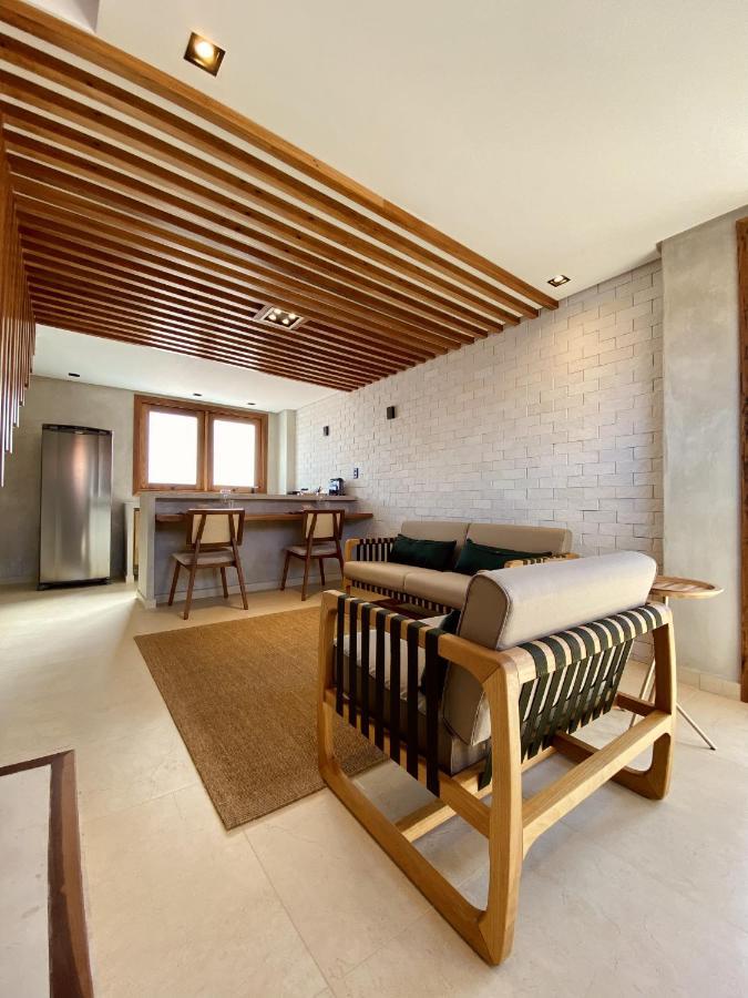 Mare Loft Praia Icaraí Eksteriør bilde