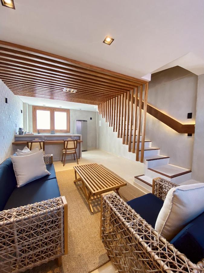 Mare Loft Praia Icaraí Eksteriør bilde